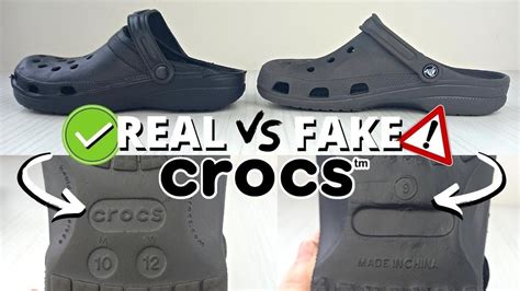 fake crocs shoes|does amazon sell real crocs.